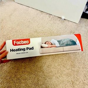 Focbeo Heating Pad
